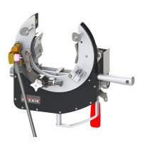 AXXAIR Orbitální svářečka s otevřenou hlavou na Ø 19-115 mm SATO-115E41 AXXAIR Orbitální svářečka s otevřenou hlavou na Ø 19-115 mm SATO-115E41