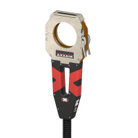 AXXAIR Orbitální svářečka do Ø6-77 mm se zavřenou hlavou AXXAIR Orbitální svářečka do Ø6-77 mm se zavřenou hlavou