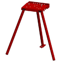 AXXAIR TriPod Stojan na orbitální stroje do 320mm - CCPS21 AXXAIR TriPod Stojan na orbitální stroje do 320mm - CCPS21