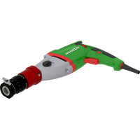 AXXAIR Srovnávač hran trubek Ø3-25,4 mm DC25-MS2 AXXAIR Srovnávač hran trubek Ø3-25,4 mm DC25-MS2